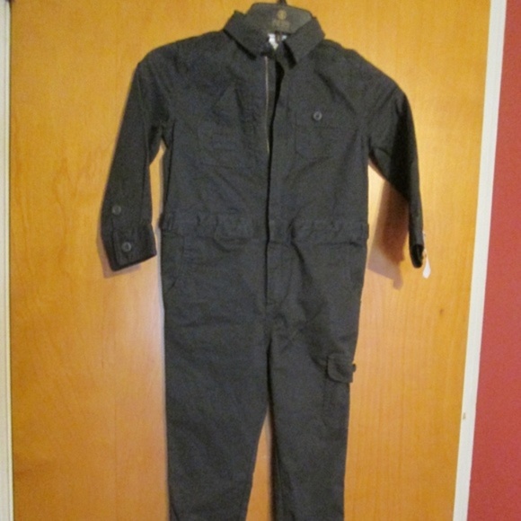one piece mechanic jumpsuit